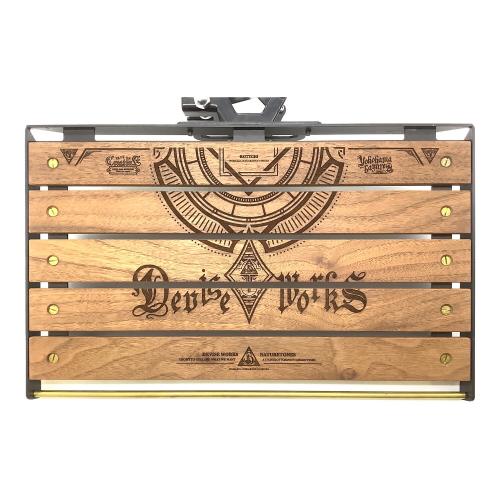 DEVISE WORKS (デバイスワークス) ファニチャーアクセサリー KOTTCHI