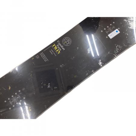 OGASAKA (オガサカ) CT TWIN 2021-2022 スノーボード 154cm 未使用品