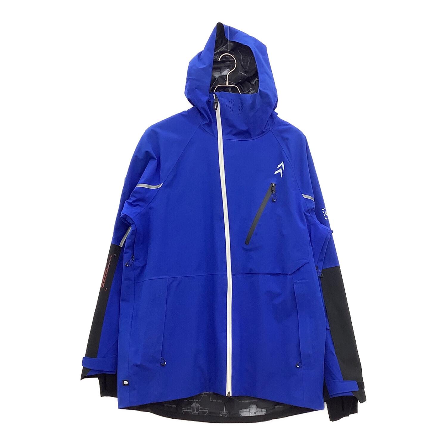 686(シックスエイトシックス) EXPLORATION THERMAGRAPH JACKET