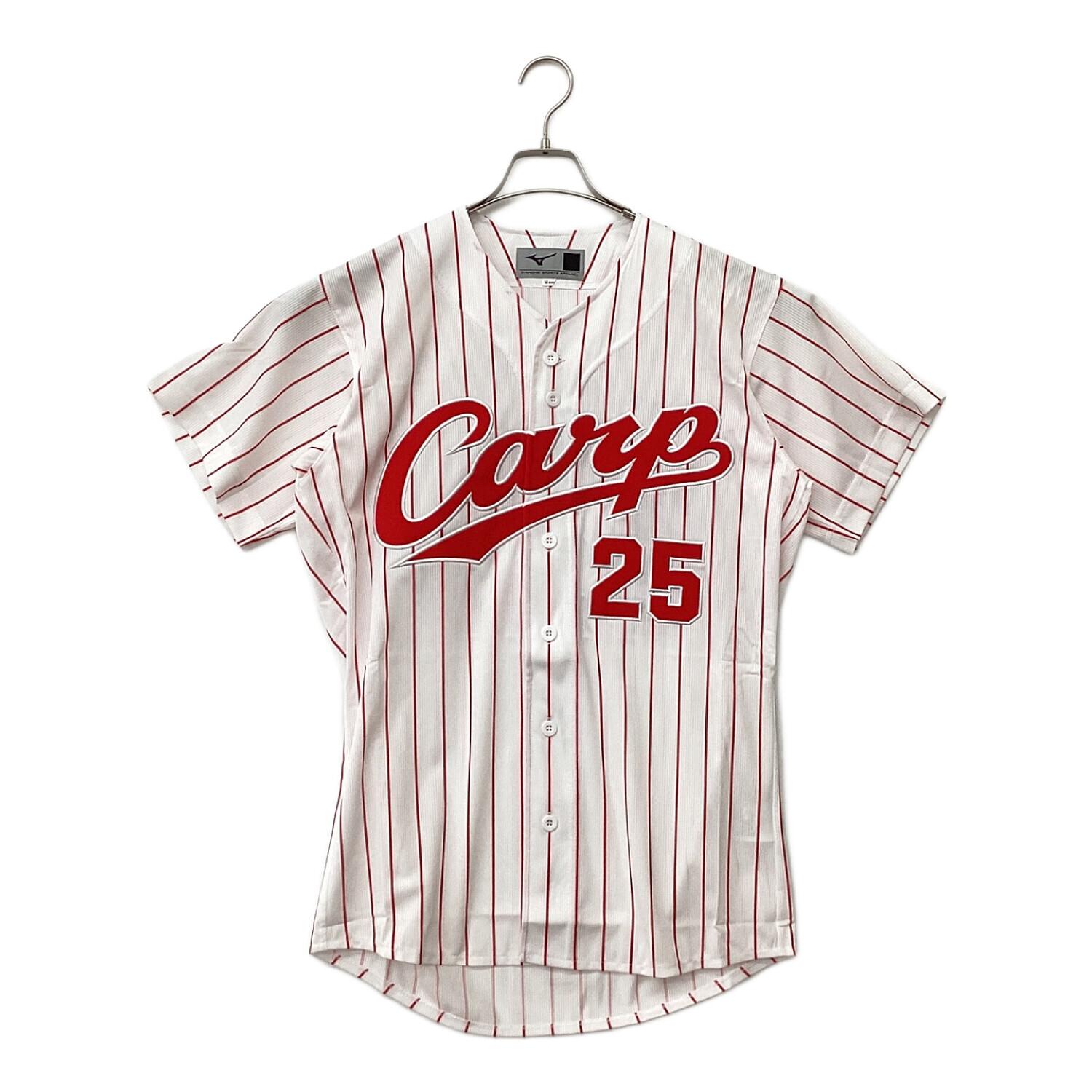 広島東洋カープ (ヒロシマトウヨウカープ) 【25】新井貴浩 応援グッズ