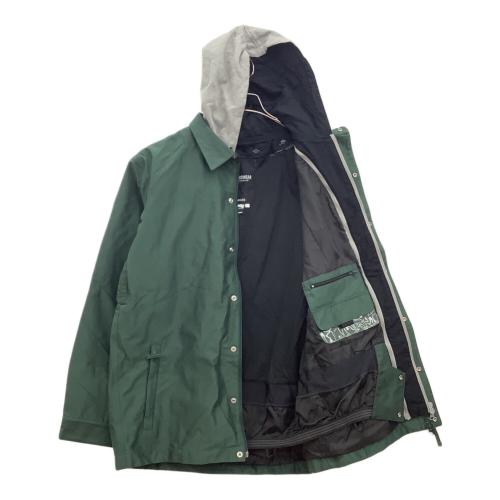 AA HARDWEAR (ダブルエーハードウェア) THRASHER スノーボードウェア