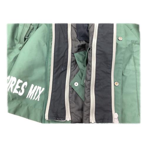 AA HARDWEAR (ダブルエーハードウェア) THRASHER スノーボードウェア