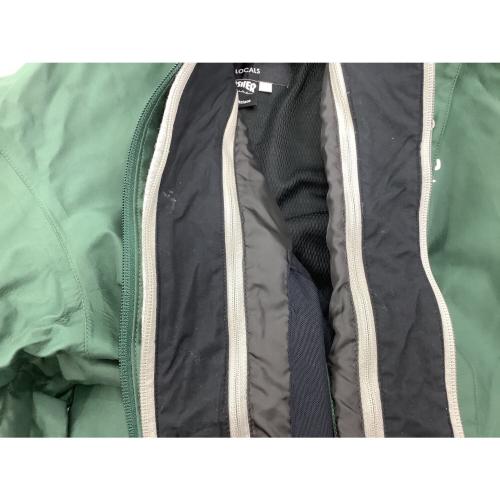 AA HARDWEAR (ダブルエーハードウェア) THRASHER スノーボードウェア