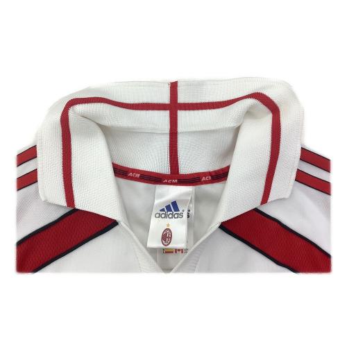 ACミラン (エーシーミラン) サッカーユニフォーム メンズ SIZE 2XO
