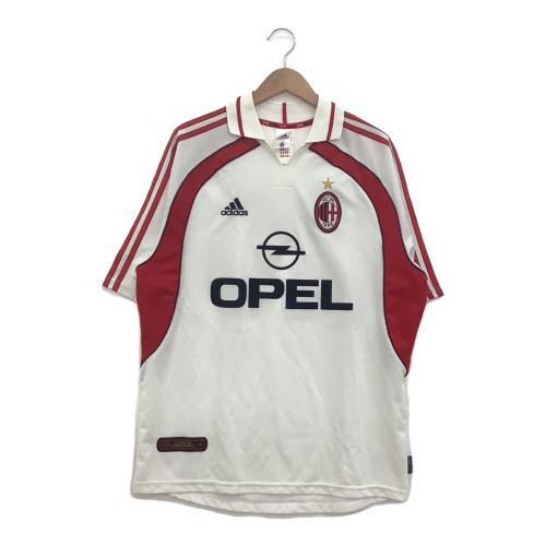 ACミラン (エーシーミラン) サッカーユニフォーム メンズ SIZE 2XO