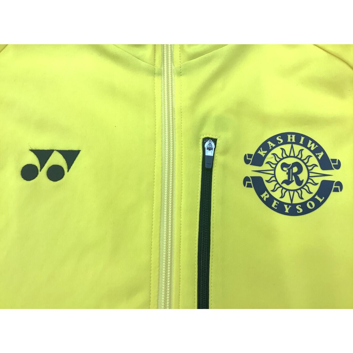 柏レイソル (カシワレイソル) サッカーウェア(トップス) SIZE M