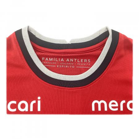 鹿島アントラーズ (カシマアントラーズ) サポーターグッズ XLサイズ