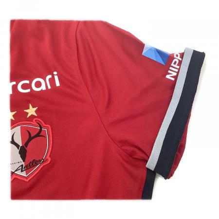 鹿島アントラーズ (カシマアントラーズ) サポーターグッズ XLサイズ