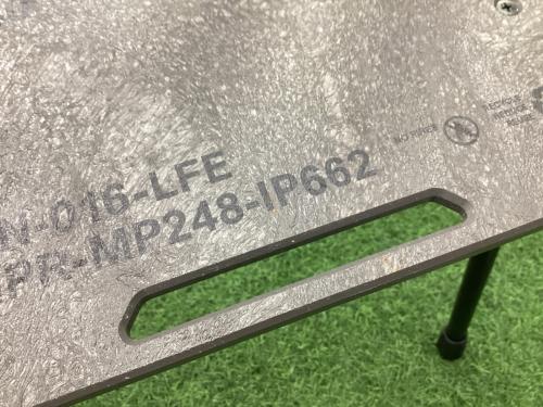 Lockfield Equipment (ロックフィールドイクイップメント) アウトドア