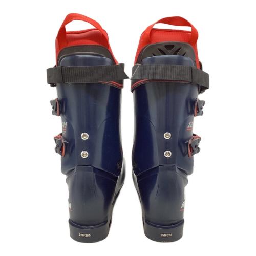 REXXAM (レグザム) スキーブーツ メンズ 25/25.5 ネイビー 22-23年