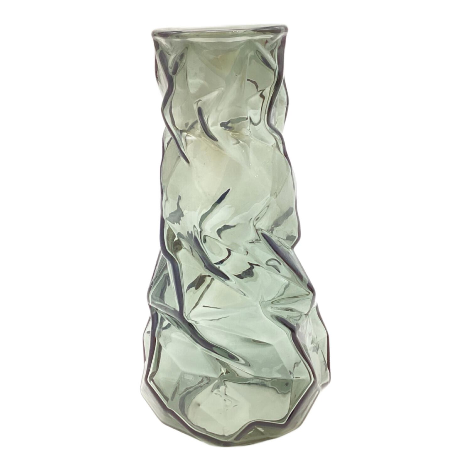 IWATADENKI ランタンアクセサリー グレー ルミエール クラッシュアイス