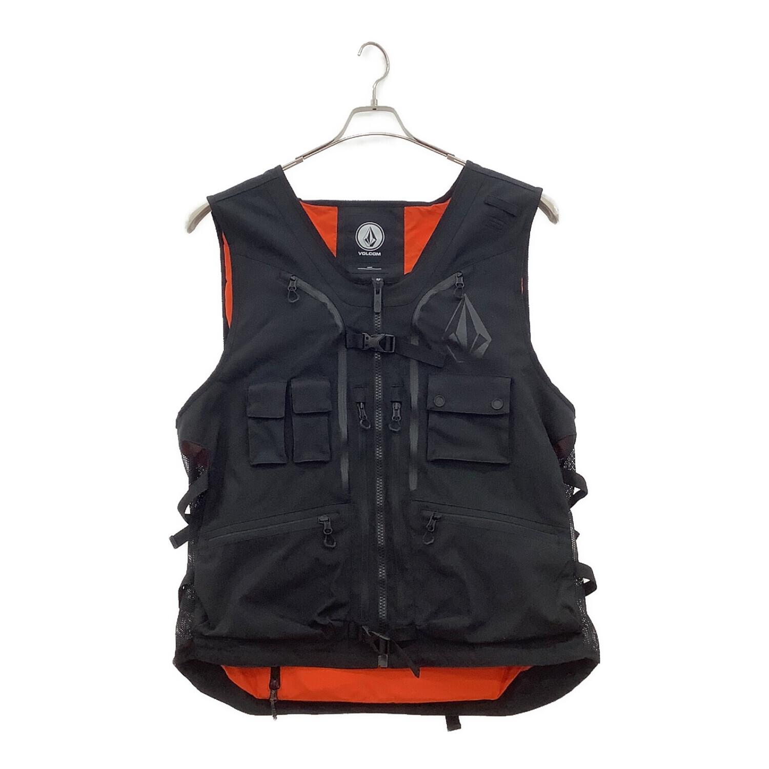 VOLCOM (ボルコム) IGUCHI SLACK VEST スノーボードウェア(ジャケット