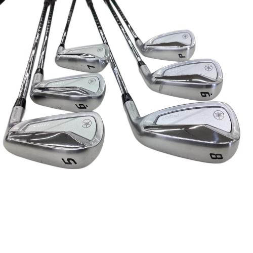 YAMAHA (ヤマハ) RMX VD/R アイアンセット｜トレファクONLINE