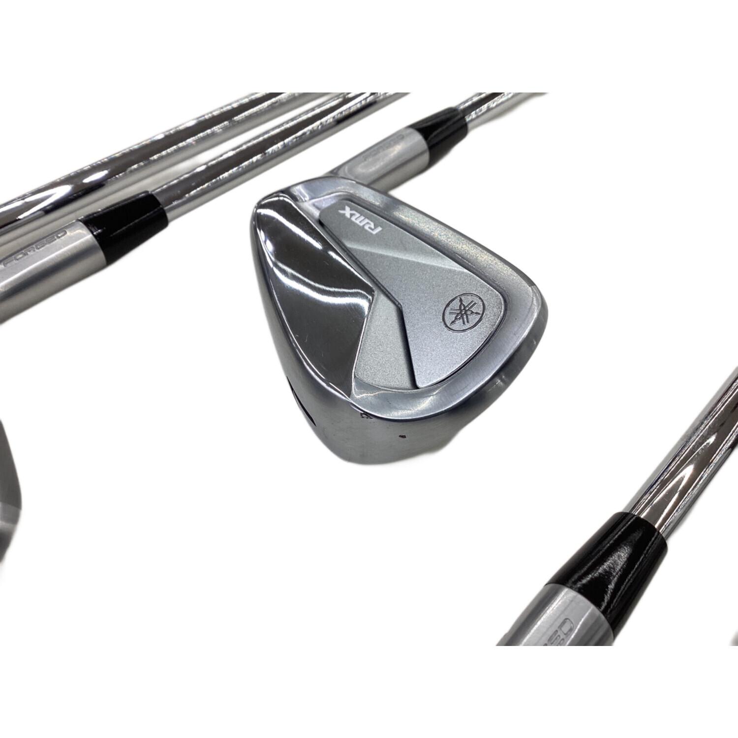 YAMAHA (ヤマハ) RMX VD/R アイアンセット｜トレファクONLINE