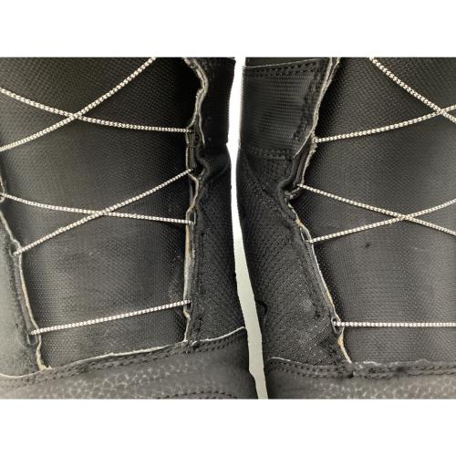 BURTON (バートン) スノーボードブーツ メンズ SIZE 27cm ブラック