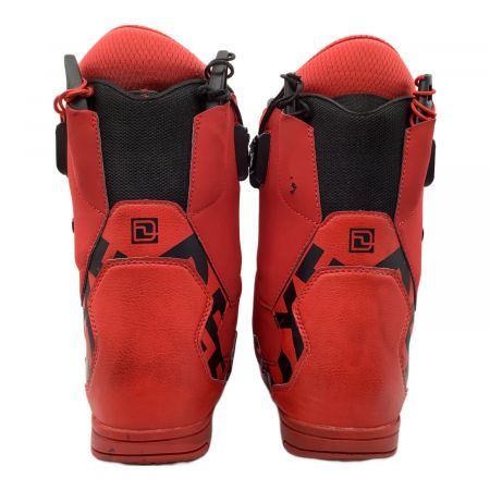 DEELUXE (ディーラックス) スノーボードブーツ メンズ SIZE 26.5cm