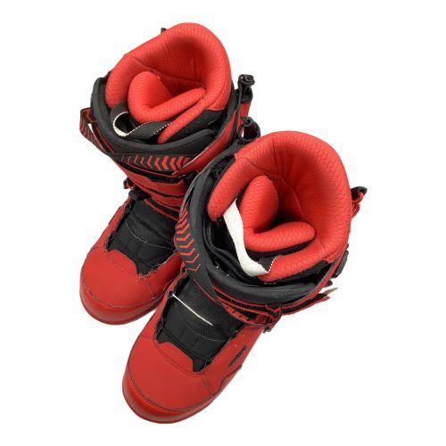 DEELUXE (ディーラックス) スノーボードブーツ メンズ SIZE 26.5cm