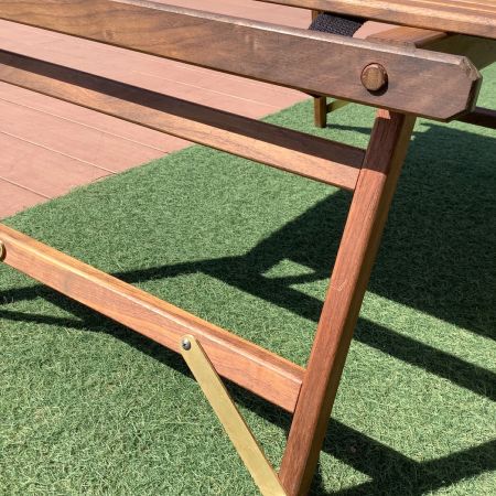 NORAs テーブル type-B mini ウォールナット ノラズ テーブル タイプB