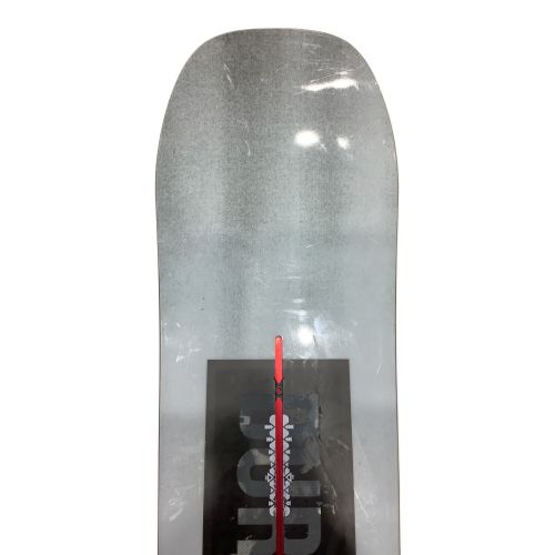 BURTON (バートン) スノーボード 152cm グレー×ブラック 18/19モデル