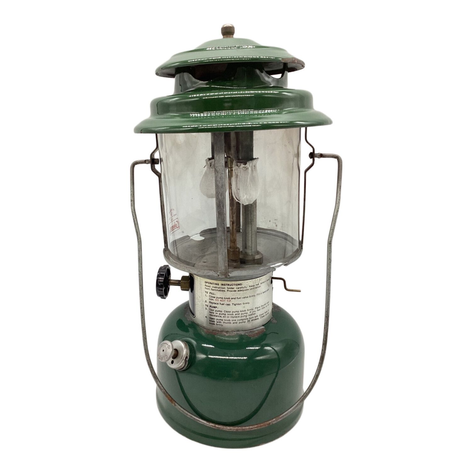 Coleman (コールマン) 220J 1979年8月製｜トレファクONLINE