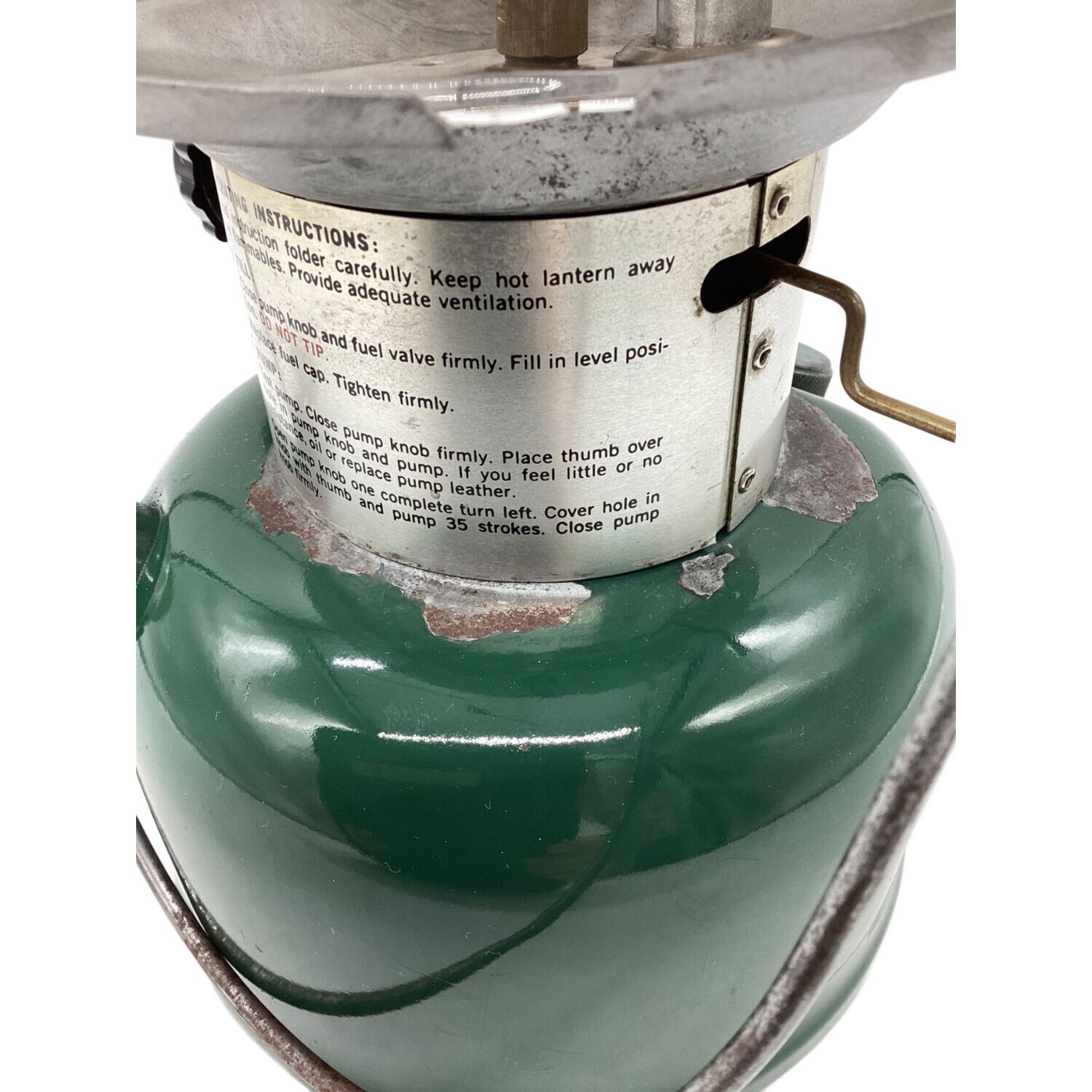 Coleman (コールマン) 220J 1979年8月製｜トレファクONLINE