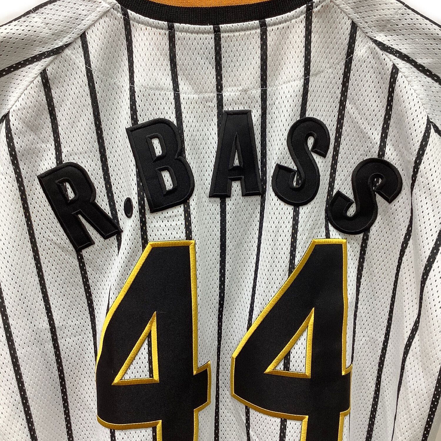 阪神タイガース (ハンシンタイガース) 応援グッズ SIZE LL ホワイト