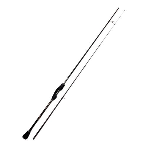 SHIMANO (シマノ) ロッド(釣竿) ソアレCI4＋ S608UL-S 〇 2ピース