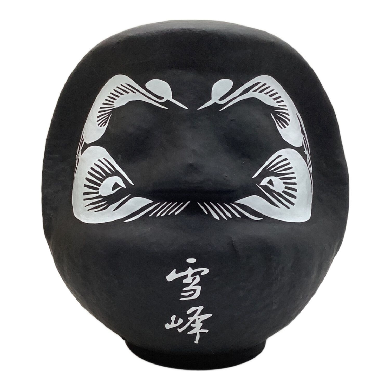 Snow peak (スノーピーク) 今井だるま 小だるま付き 2024雪峰祭限定