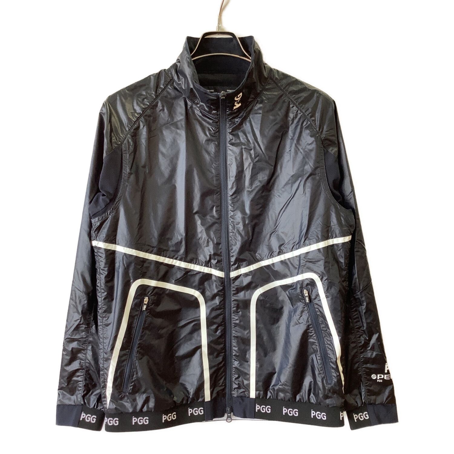 PEARLY GATES (パーリーゲイツ) ゴルフウェア(トップス) メンズ SIZE M