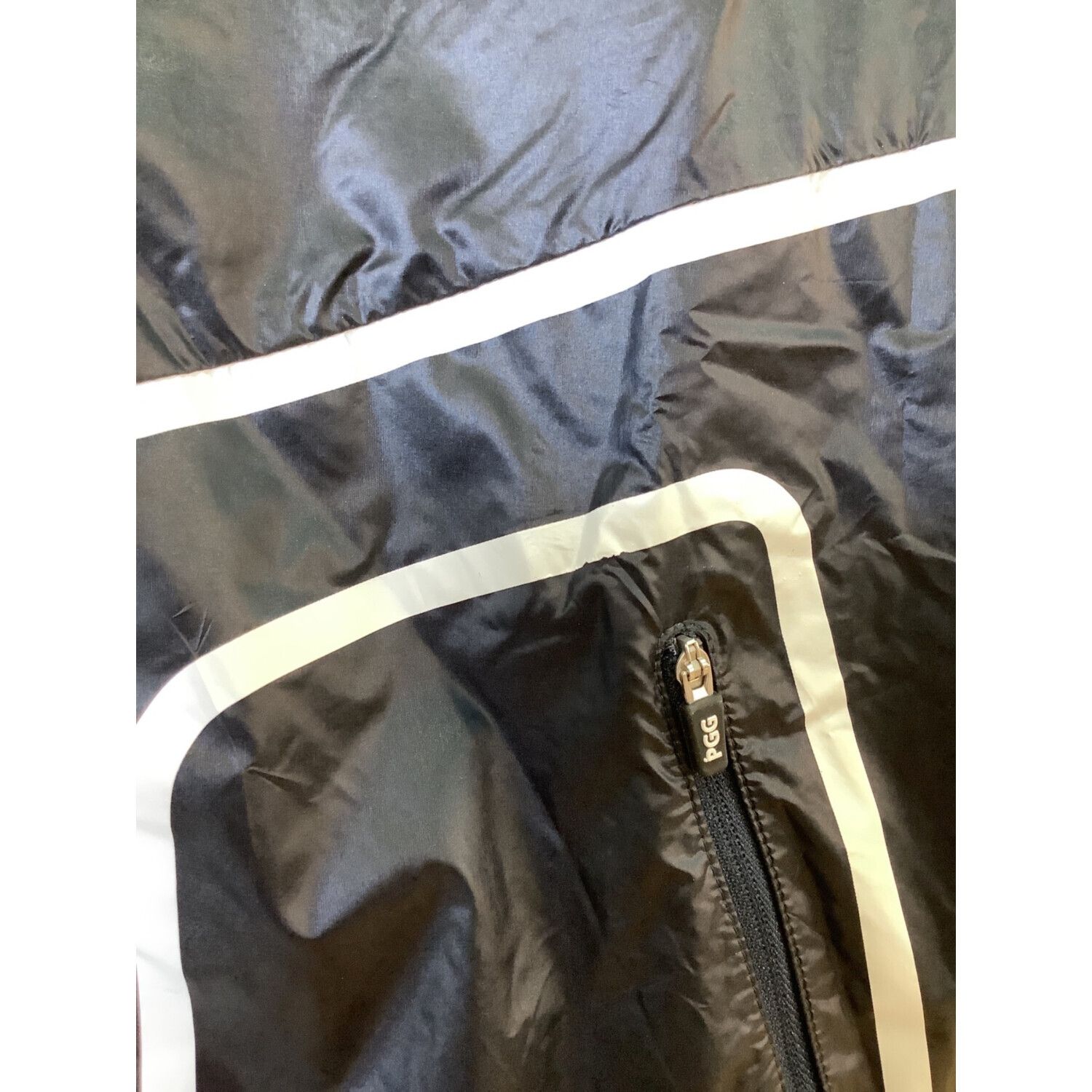 PEARLY GATES (パーリーゲイツ) ゴルフウェア(トップス) メンズ SIZE M