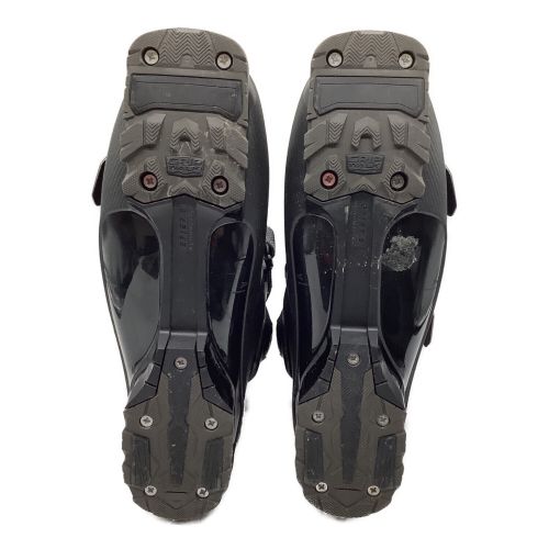 SALOMON (サロモン) スキーブーツ メンズ SIZE 27~27.5cm ブラック 22