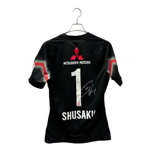 浦和レッズ (ウラワレッズ) サッカーユニフォーム 【1】西川周作 2015