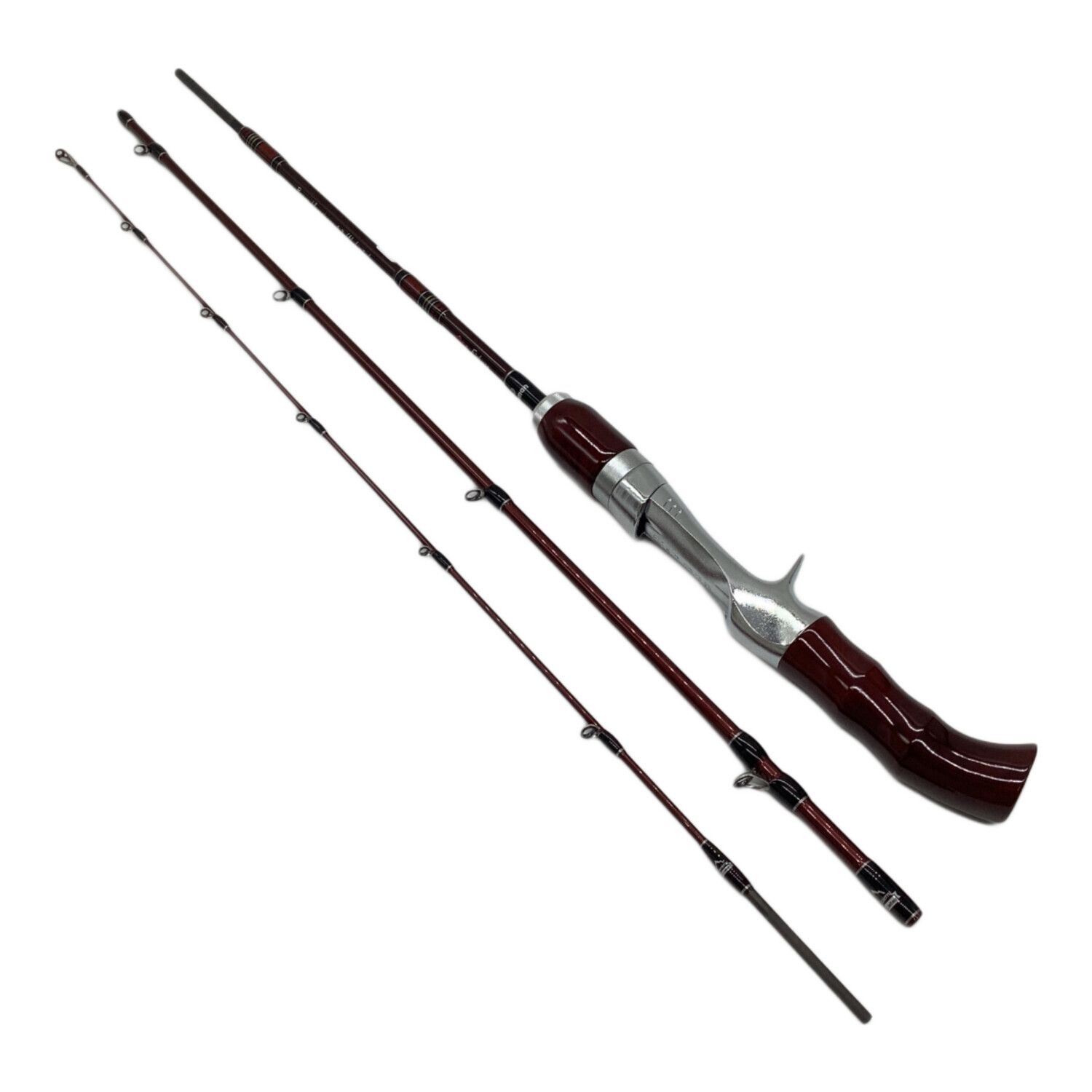 FISHMAN (フィッシュマン) ロッド(釣竿) ビームス ブランシエラ 4.8UL