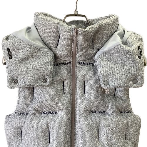 PEARLY GATES (パーリーゲイツ) ゴルフウェア(トップス) メンズ SIZE L