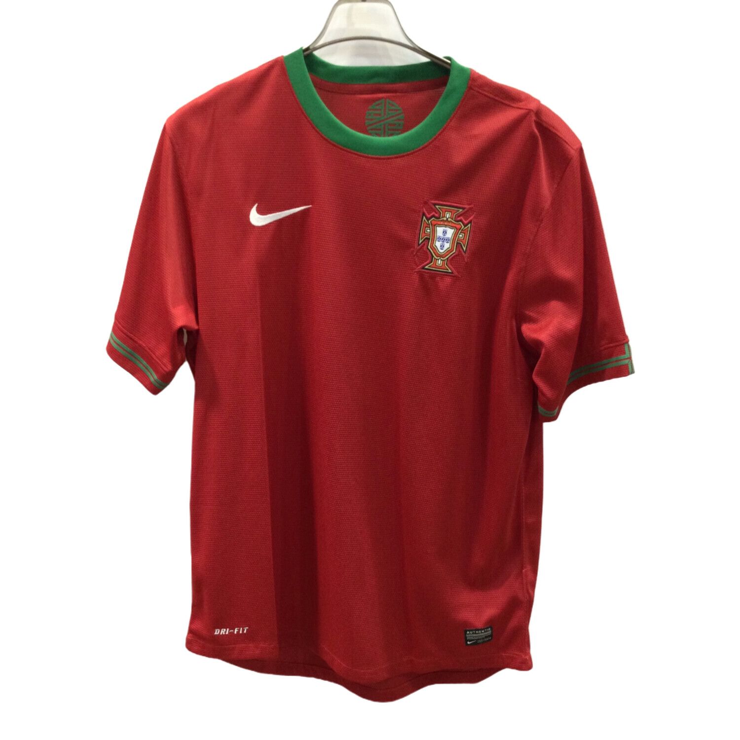 2002 WC ブラジル ロナウド ユニフォーム BNWT 【公式通販】