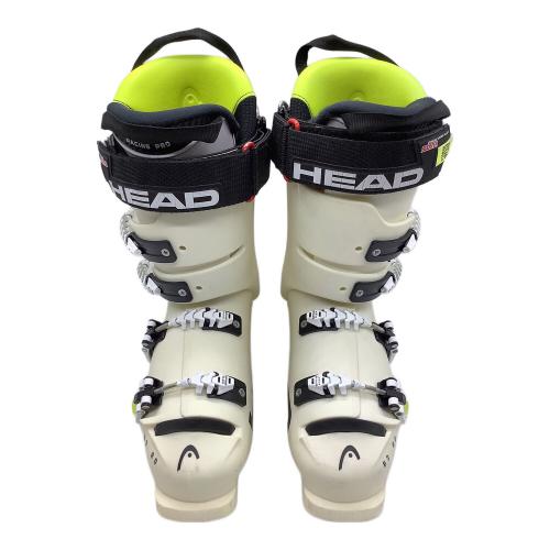 HEAD (ヘッド) RAPTOR B3 RD スキーブーツ 607004 メンズ 26.0～26.5cm