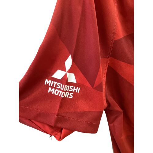 浦和レッズ (ウラワレッズ) サッカーユニフォーム メンズ SIZE XL