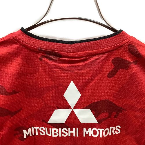 浦和レッズ (ウラワレッズ) サッカーユニフォーム SIZE XL 原口元気