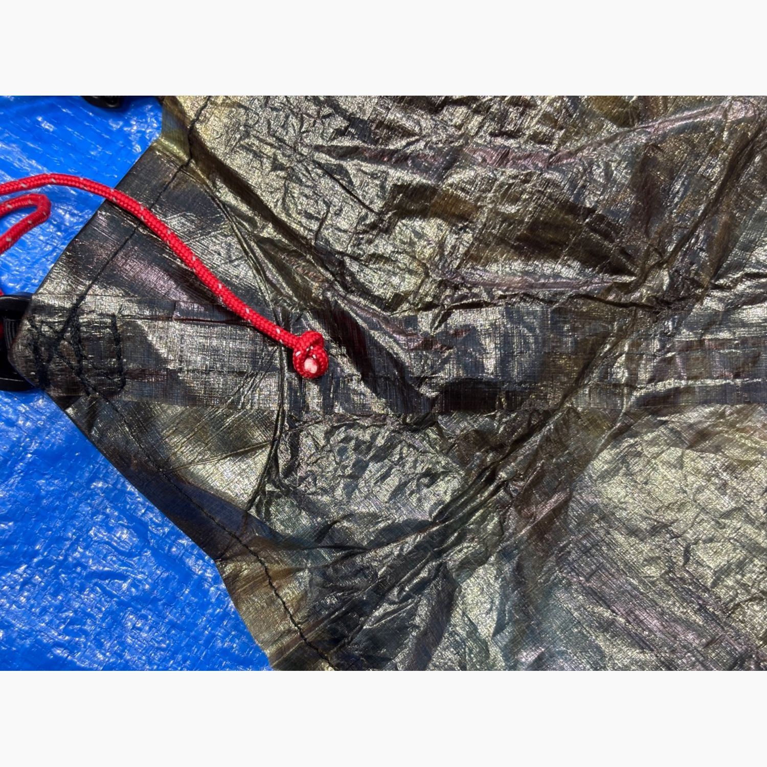 bonfus シェルター Middus 2P 約280×280cm 1‐2人用｜トレファクONLINE