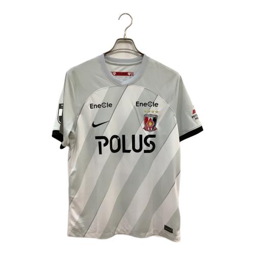 浦和レッズ (ウラワレッズ) 2024シーズン アウェイ サッカー