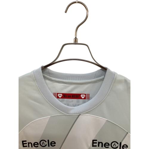 浦和レッズ (ウラワレッズ) 2024シーズン アウェイ サッカー