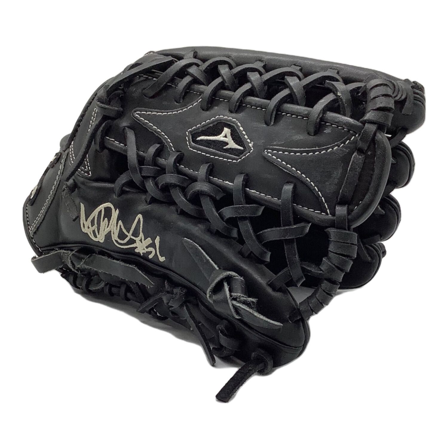 Mizuno クラシックプロ グローブ イチローサイン入り レプリカ 【公式