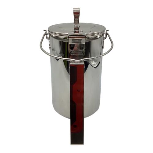 Snow peak (スノーピーク) ケトル 1.2L クラシックケトル1.2 WILD-1