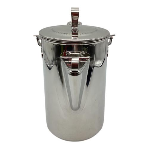 Snow peak (スノーピーク) ケトル 1.2L クラシックケトル1.2 WILD-1