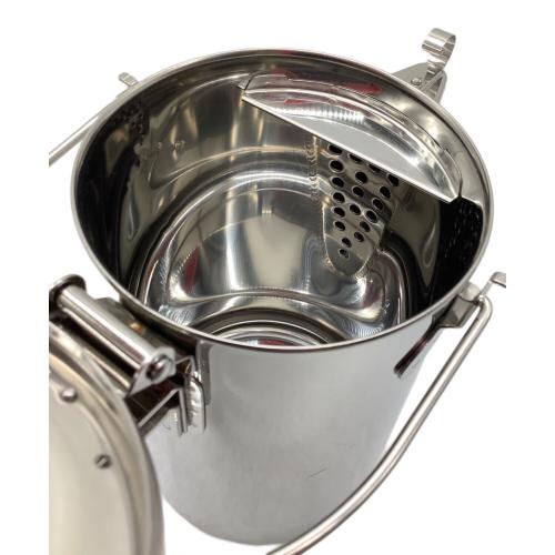 Snow peak (スノーピーク) ケトル 1.2L クラシックケトル1.2 WILD-1