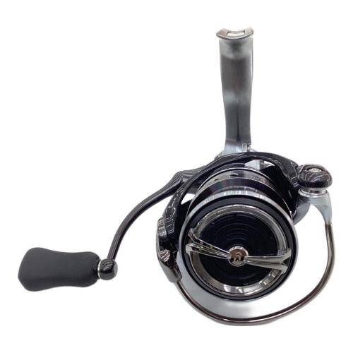 DAIWA (ダイワ) リール CALDIA LT 2500S-XH｜トレファクONLINE