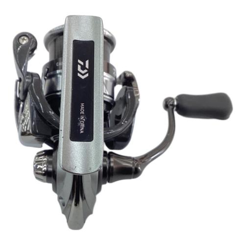DAIWA (ダイワ) リール CALDIA LT 2500S-XH｜トレファクONLINE