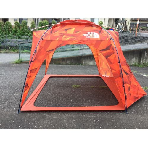 THE NORTH FACE (ザノースフェイス) ホームステッドシェルター NV21604