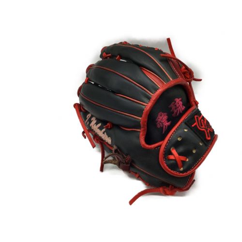 KUBOTA SLUGGER (クボタスラッガー) 軟式グローブ オールラウンド用