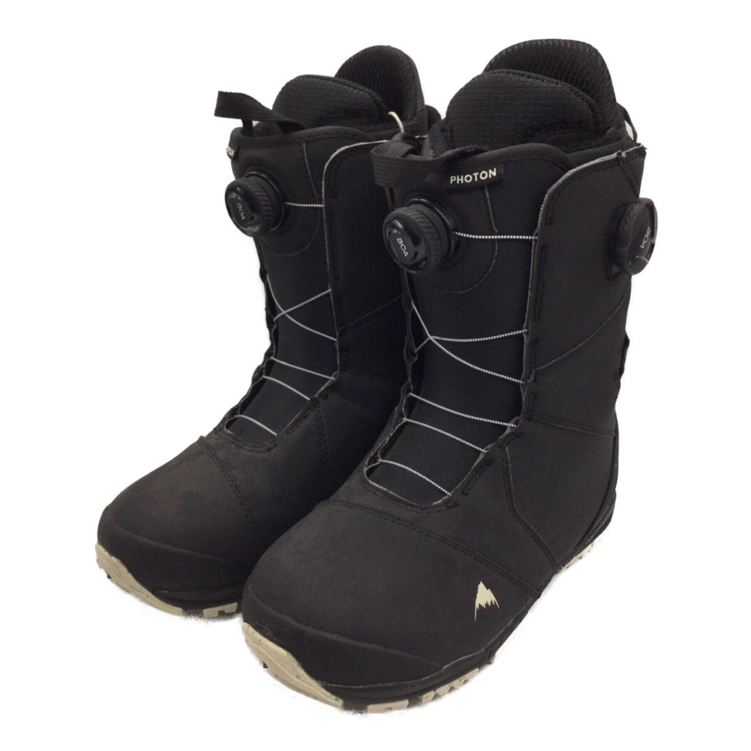 BLAX スノーボードブーツ ブラック 【公式通販】